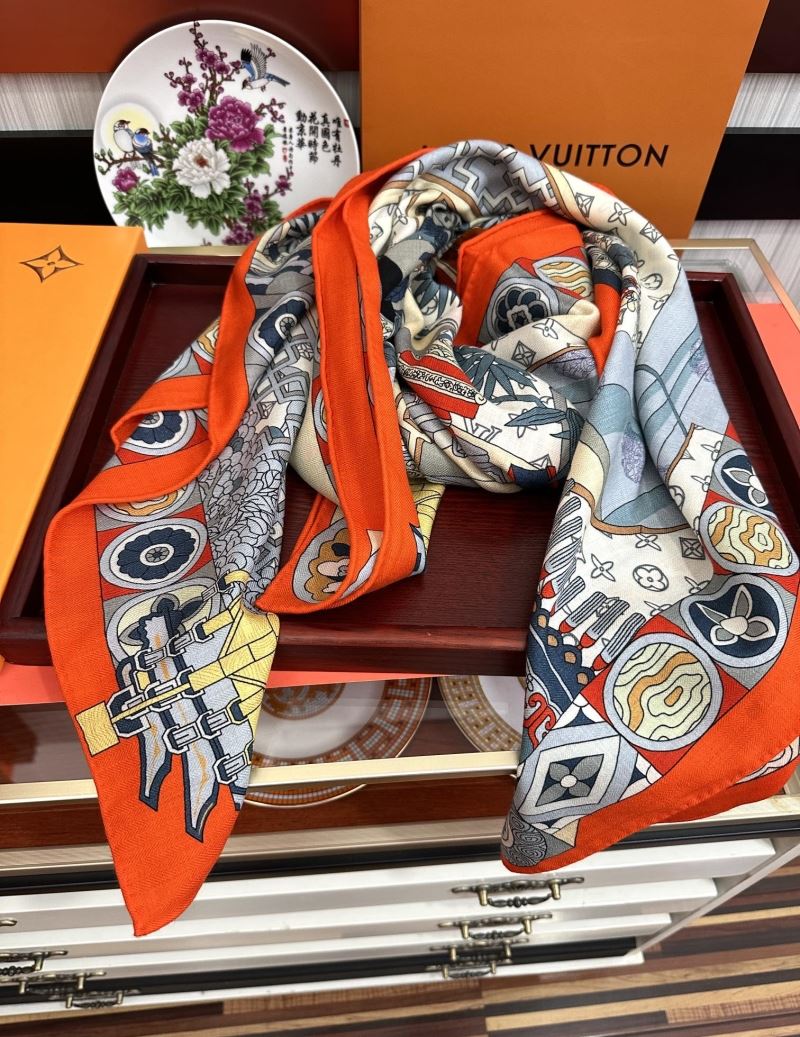 Louis Vuitton Scarf